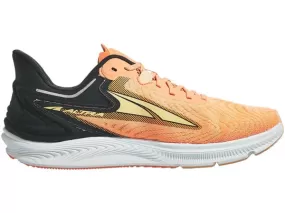 ALTRA Men's Torin 6 - Orange/Black