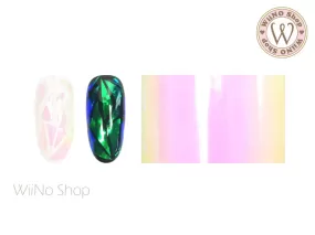 Aurora Rainbow Nail Film (RB01)