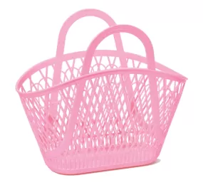 Betty Basket - Pink