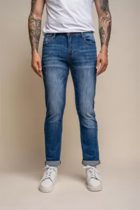 Blaze Jeans