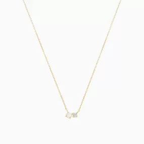 Brielle Necklace