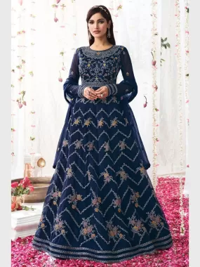 Butterfly Net - Anarkali