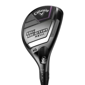 Callaway Big Bertha Reva Hybrid womens RH 2023 (Custom)