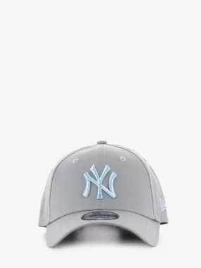 Cappellino League Ess 940 New York Yankees grey