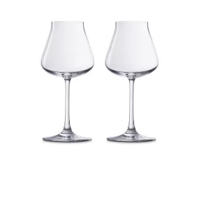 Chteau Baccarat Glass