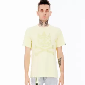 Cult Of Individuality Crystal Lemonade Tee