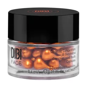 DIBI Milano | Age Method Concentrated Youth Capsules 60 caps