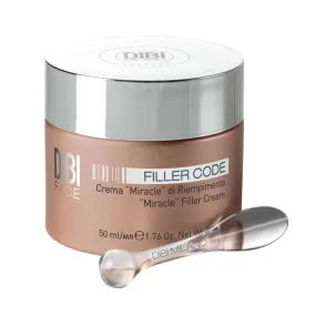 DIBI Milano | Filler Code Miracle Cream 50ml