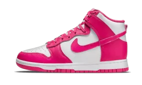 Dunk High Pink Prime