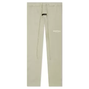 Essentials Relaxed Sweatpants - Seafoam