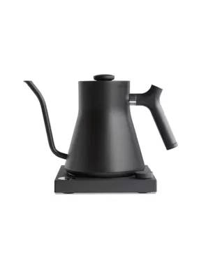 FELLOW Stag EKG Electric Pour Over Kettle (120v) - Matte Black Standard