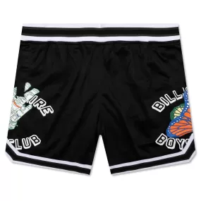 Float Short - Black