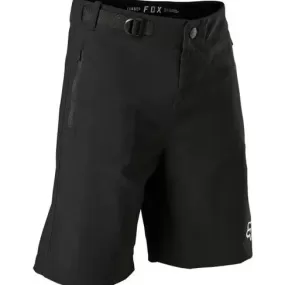 Fox Youth Ranger Short with Liner