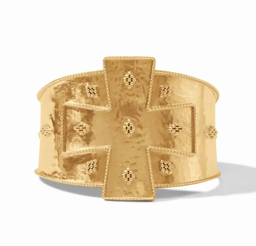 Julie Vos Canterbury Cuff