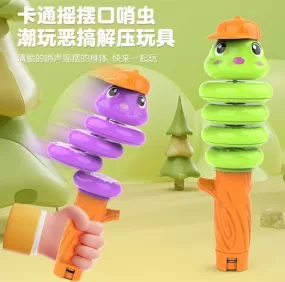 Kawaii Snake Toys PN6639