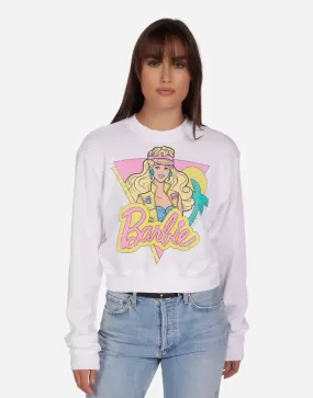 Lauren Moshi Spalding 1987 Barbie Sweatshirt