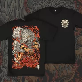 Lord of the Flames T-Shirt