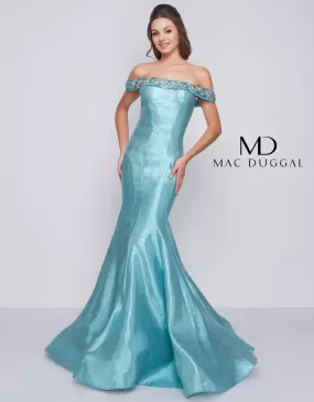 Mac Duggal