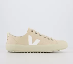 Mens Veja Nova Areia Pierre Trainers