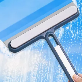 Multifunctional Glass Window Scraper