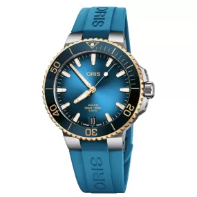 ORIS AQUIS DATE CALIBRE 400 41.50MM