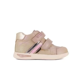 Pablosky Infant Girls Leather Shoe Isabel 020530