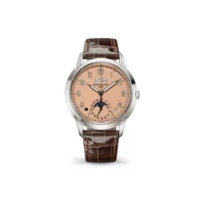 Patek Philippe Grand Complications 5320G-011