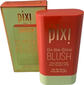 Pixi by Petra On-the-Glow Blush Tinted Moisture Stick Juicy 19g