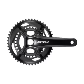 Shimano GRX FC-RX810-2 Crankset