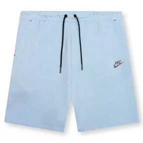 Sportswear Tech Fleece Revival Shorts - Celestine Blue