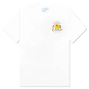 Studio De Musique Jersey - White