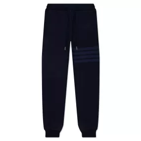 Sweatpants - Navy