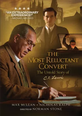 The Most Reluctant Convert